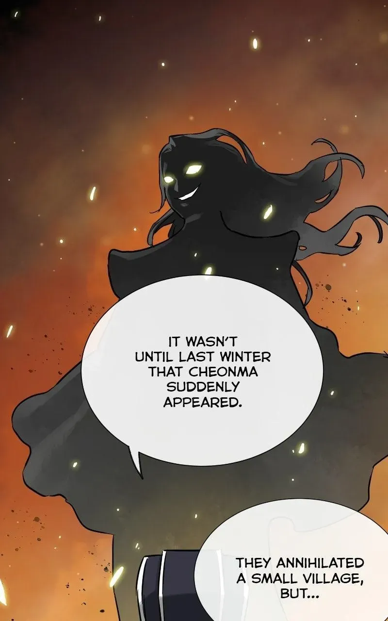 Infinite Leveling: Murim Chapter 6.2 page 92 - 