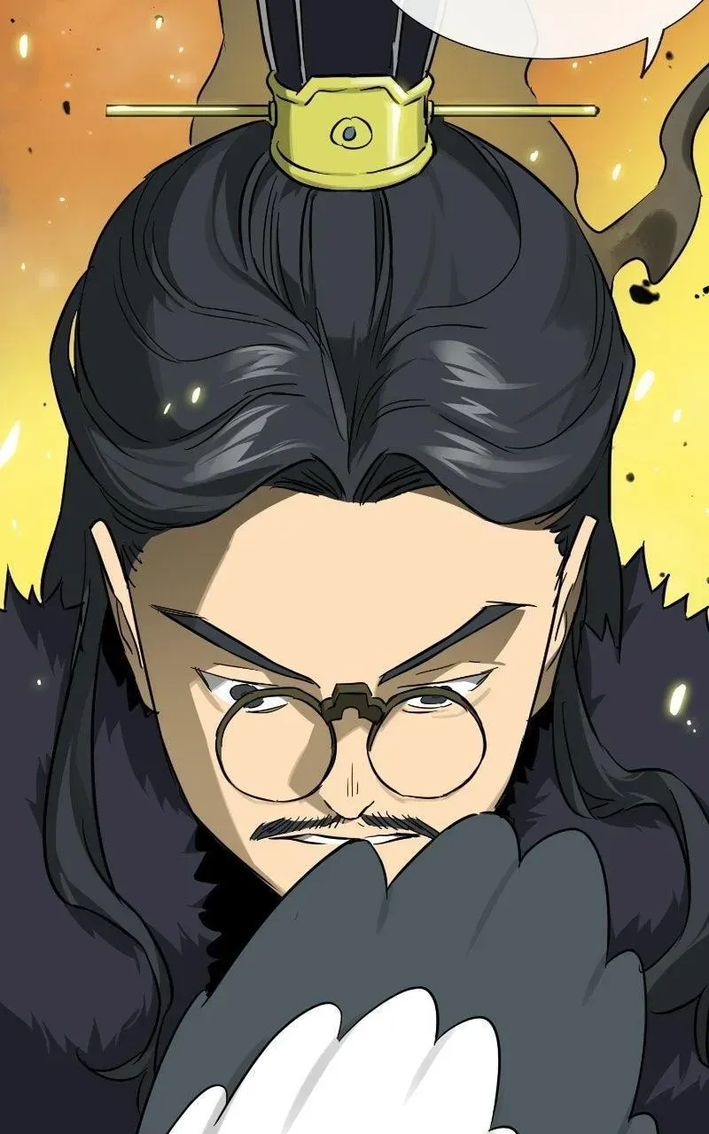 Infinite Leveling: Murim Chapter 6.2 page 93 - 