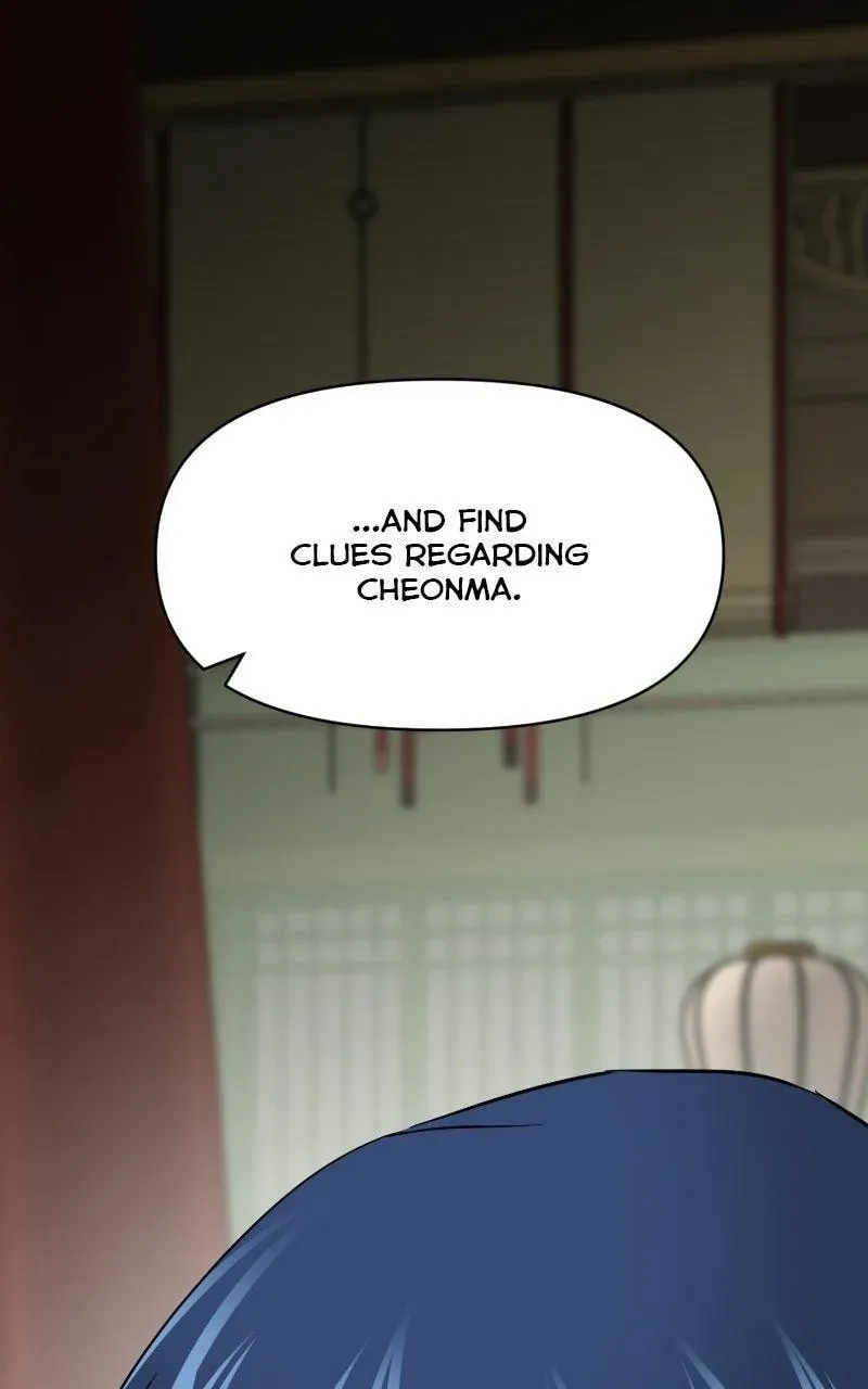 Infinite Leveling: Murim Chapter 6.2 page 98 - 