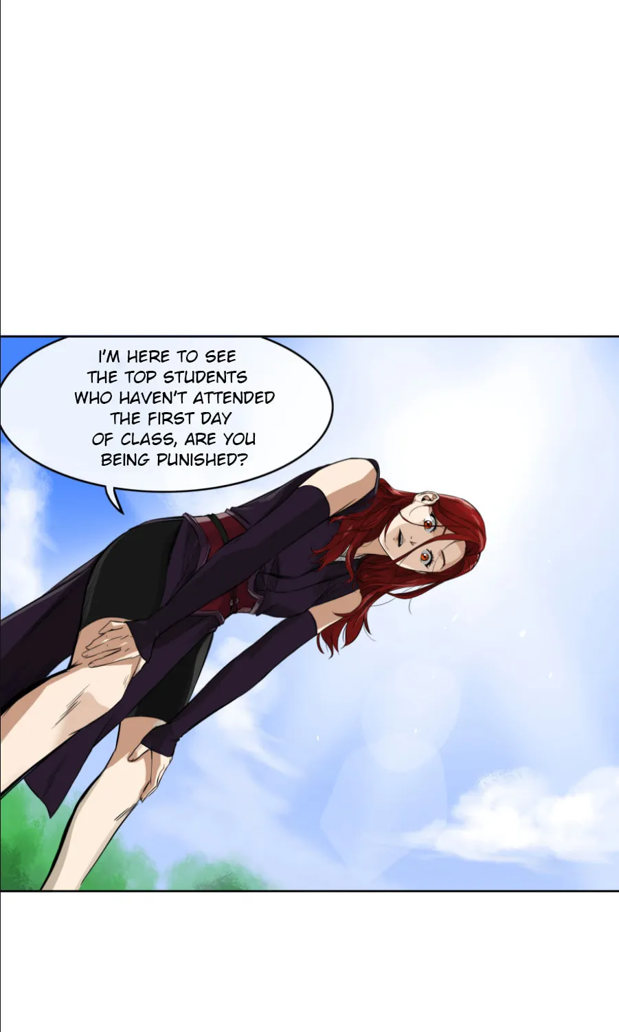 Infinite Leveling: Murim Chapter 6 page 24 - 