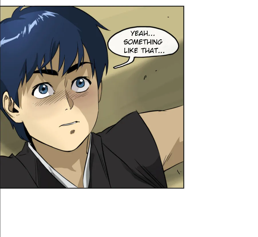 Infinite Leveling: Murim Chapter 6 page 25 - 
