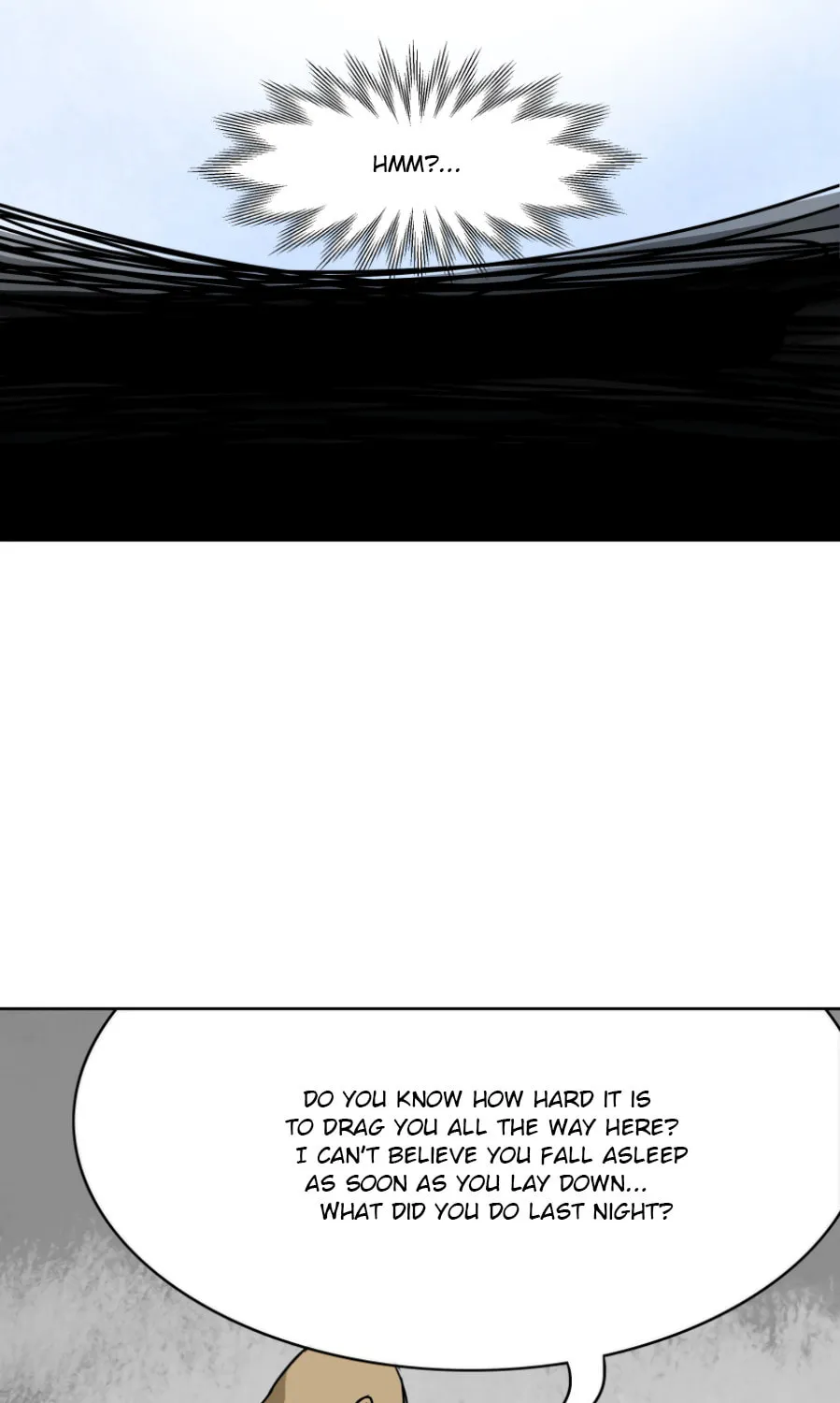 Infinite Leveling: Murim Chapter 6 page 4 - 