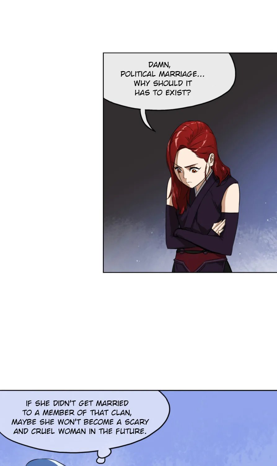 Infinite Leveling: Murim Chapter 6 page 31 - 