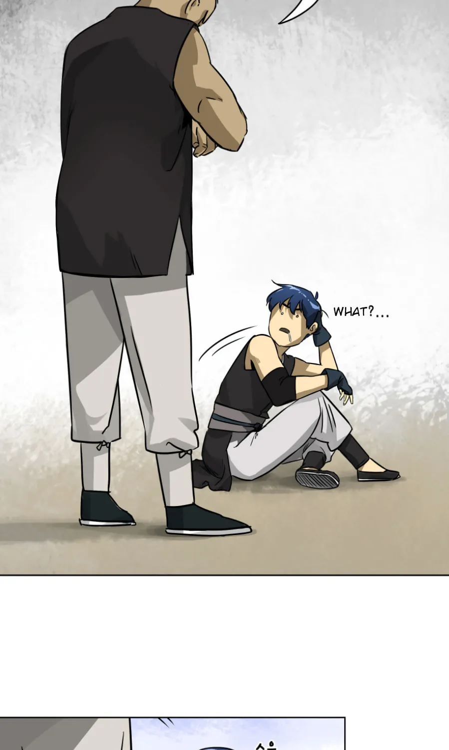 Infinite Leveling: Murim Chapter 6 page 5 - 