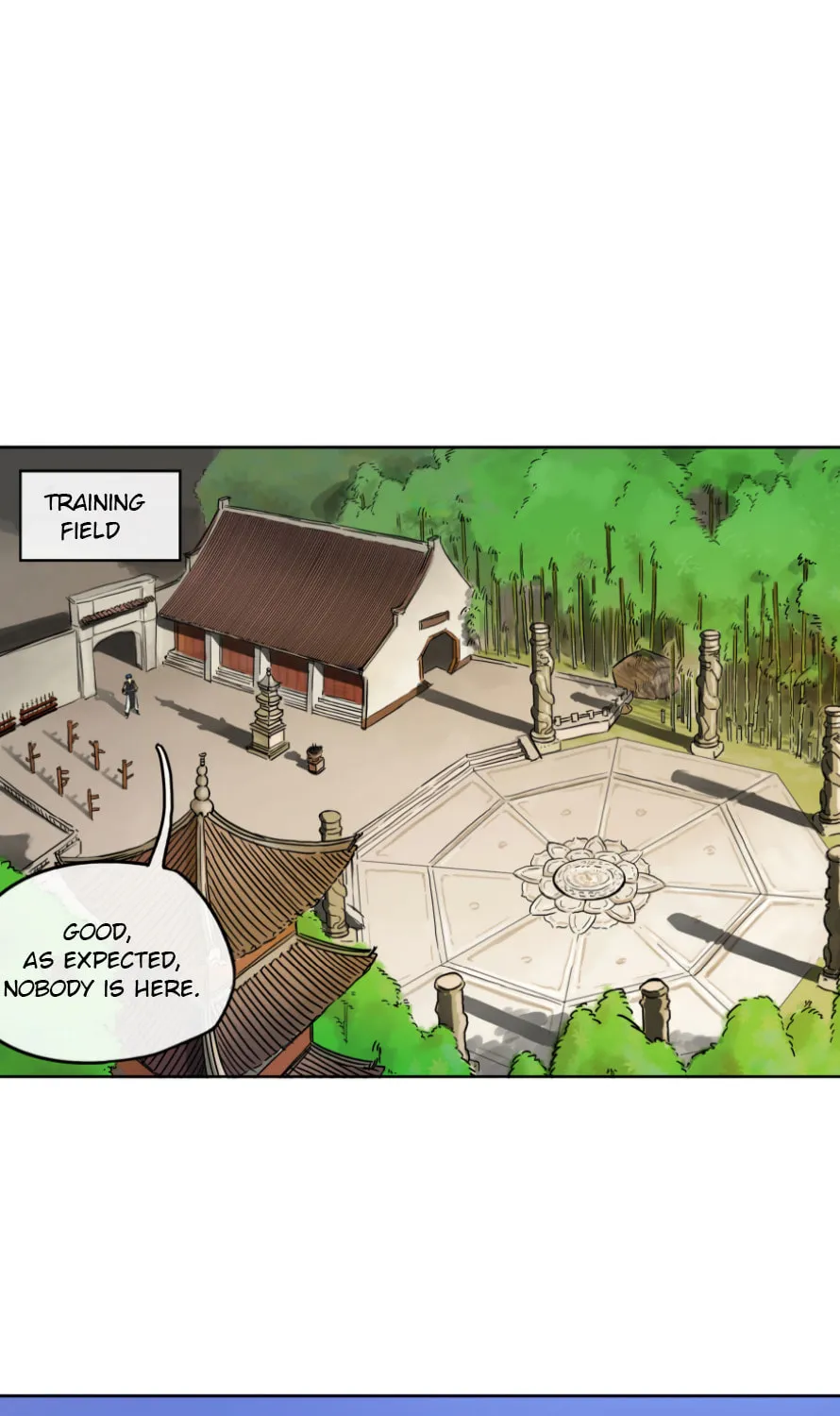 Infinite Leveling: Murim Chapter 6 page 49 - 