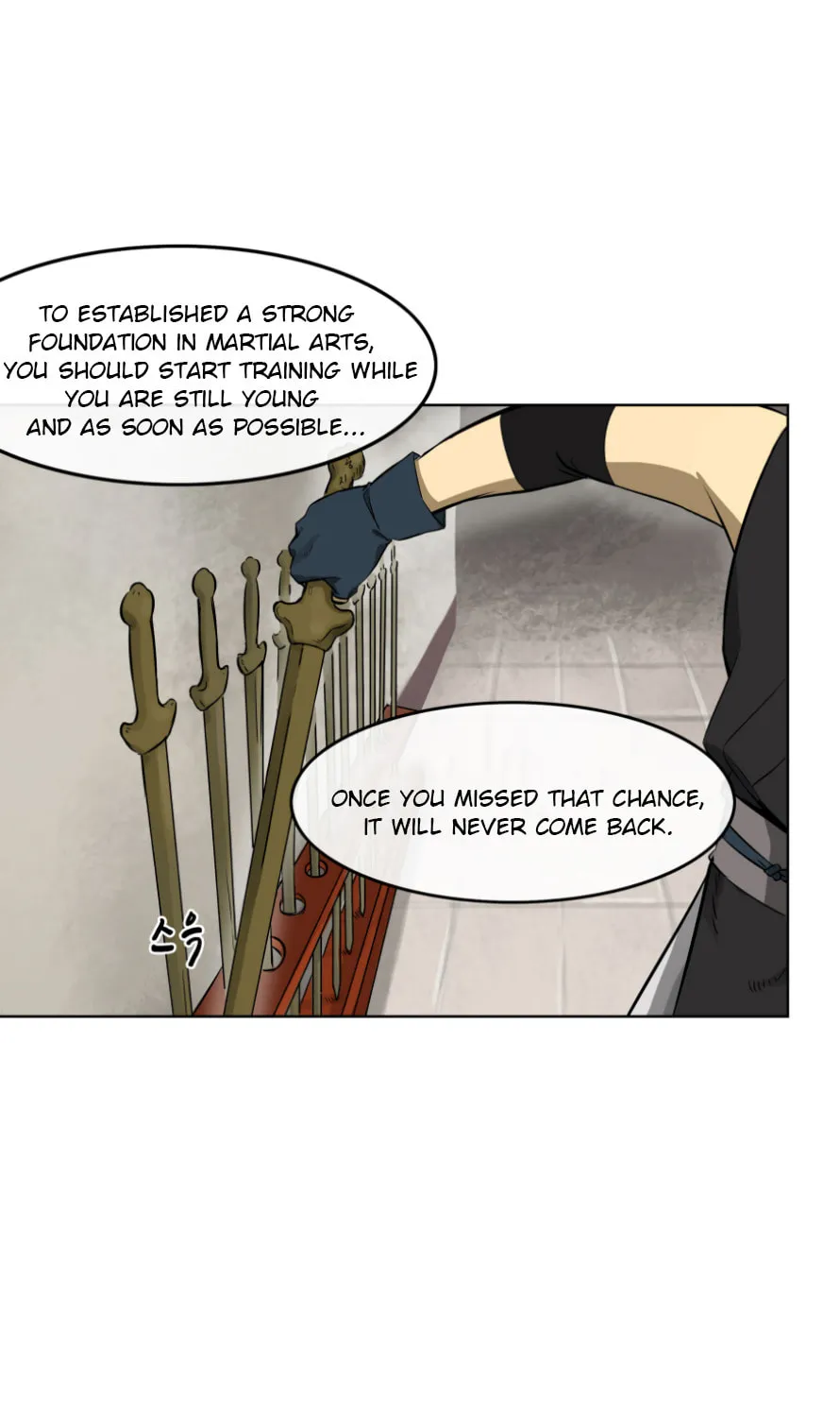 Infinite Leveling: Murim Chapter 6 page 51 - 