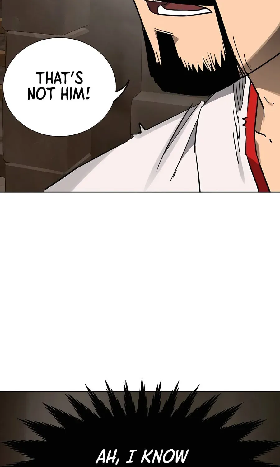 Infinite Leveling: Murim Chapter 7.1 page 101 - 