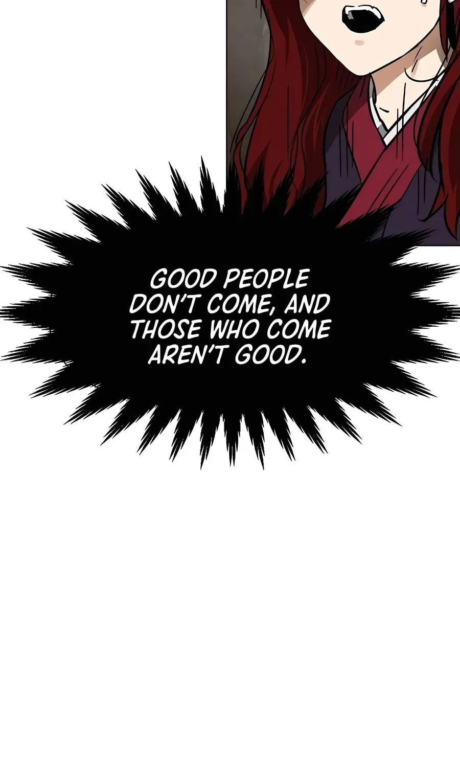 Infinite Leveling: Murim Chapter 7.1 page 105 - 