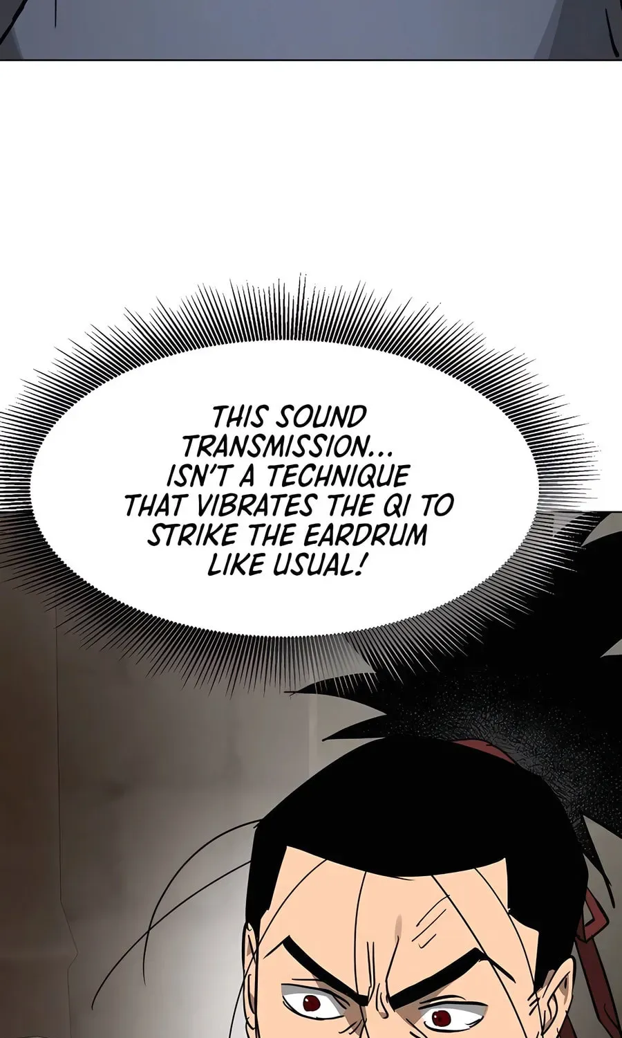 Infinite Leveling: Murim Chapter 7.1 page 109 - 