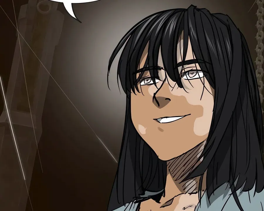 Infinite Leveling: Murim Chapter 7.1 page 12 - 