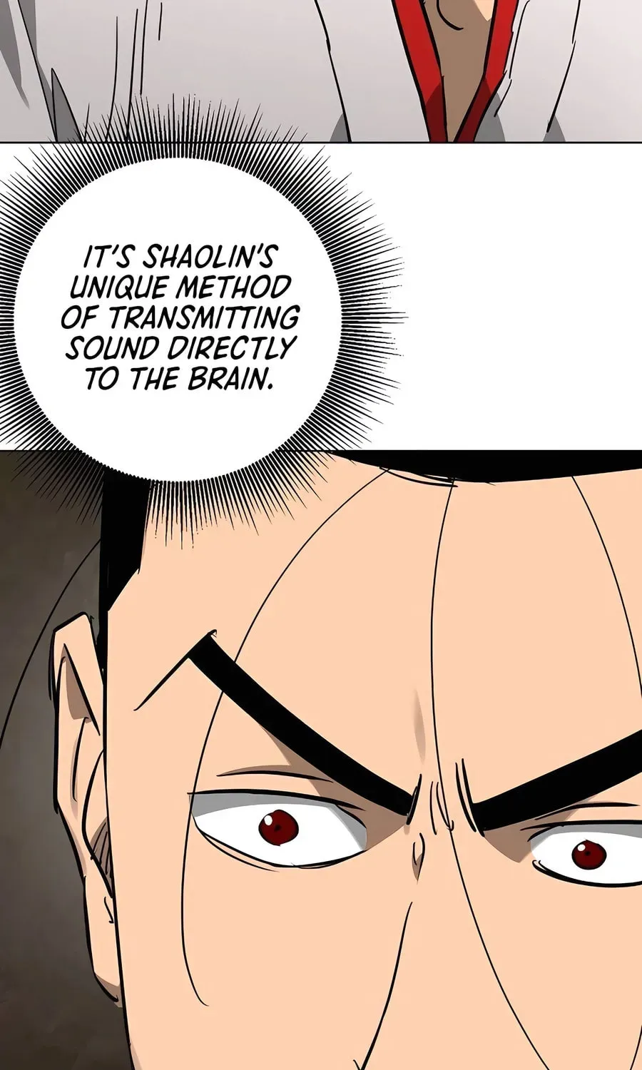 Infinite Leveling: Murim Chapter 7.1 page 111 - 
