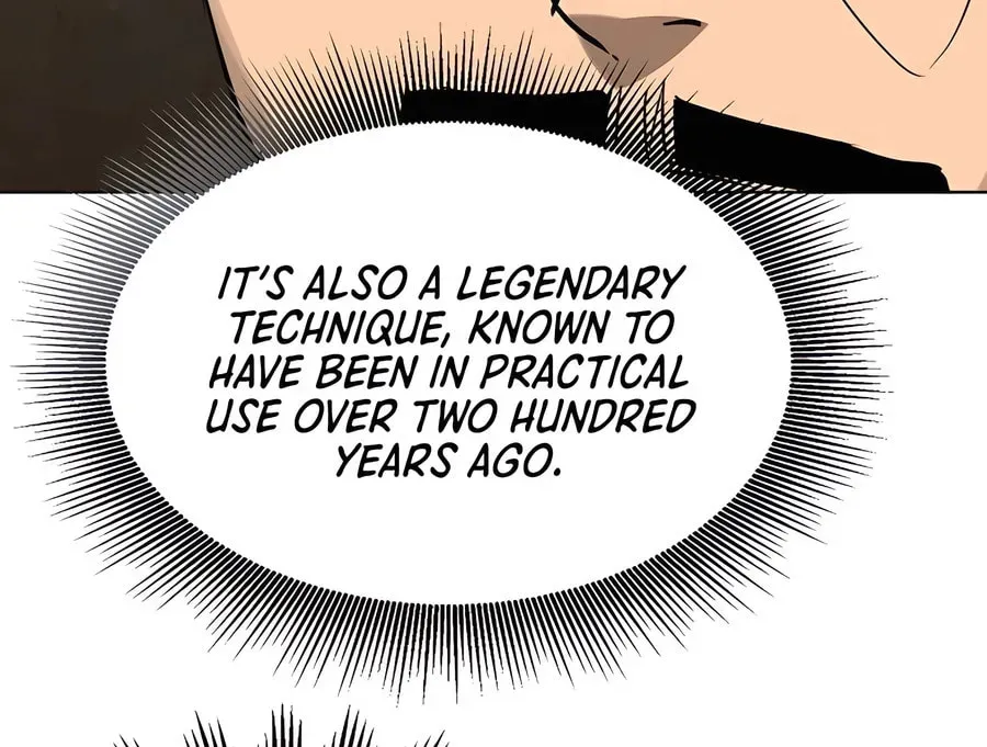 Infinite Leveling: Murim Chapter 7.1 page 112 - 