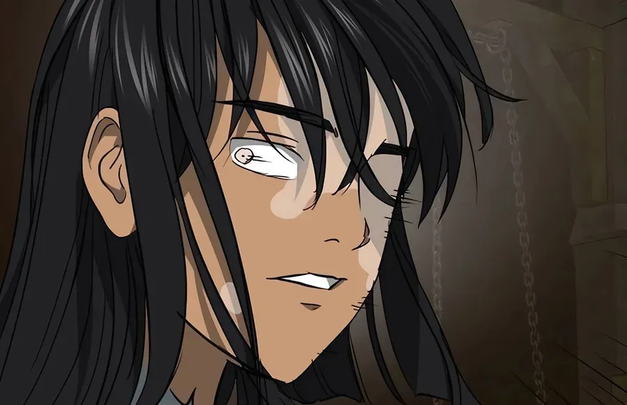 Infinite Leveling: Murim Chapter 7.1 page 122 - 
