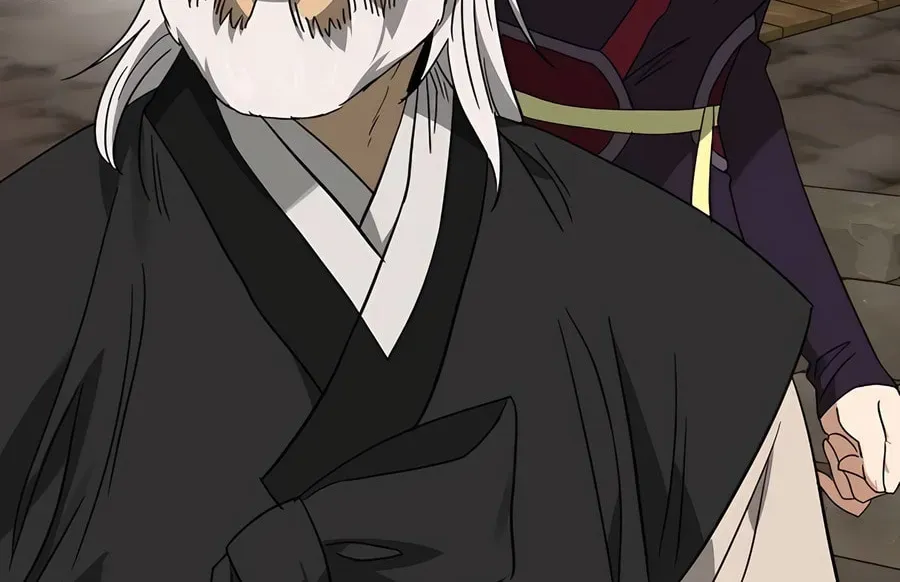 Infinite Leveling: Murim Chapter 7.1 page 124 - 