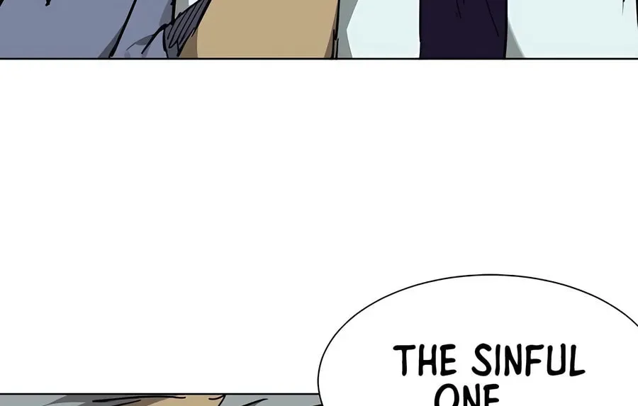 Infinite Leveling: Murim Chapter 7.1 page 128 - 