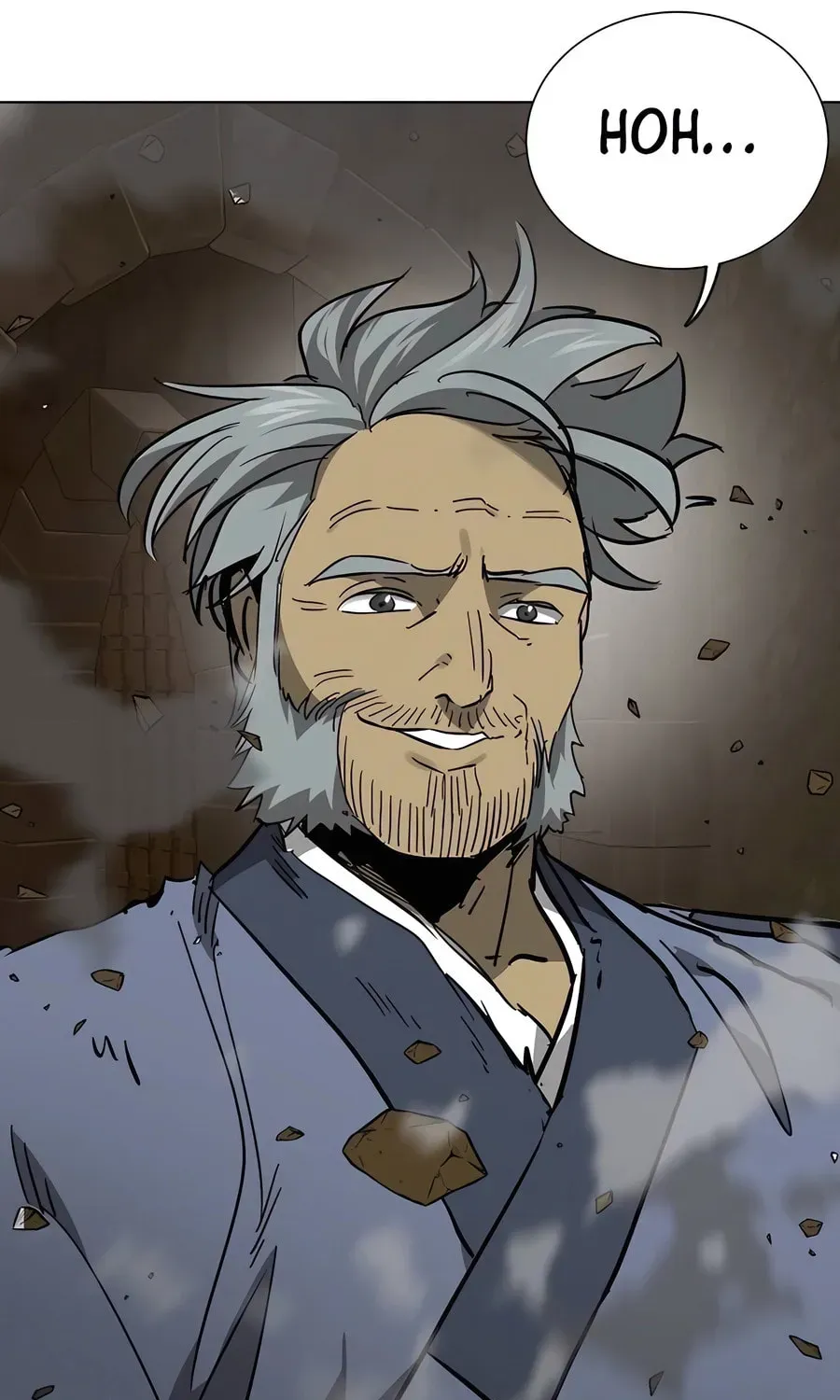 Infinite Leveling: Murim Chapter 7.1 page 139 - 