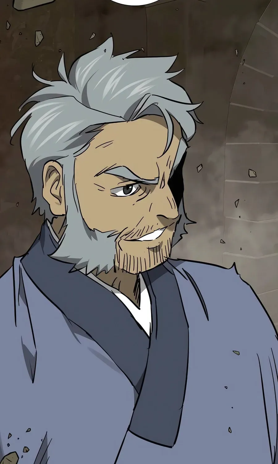 Infinite Leveling: Murim Chapter 7.1 page 147 - 