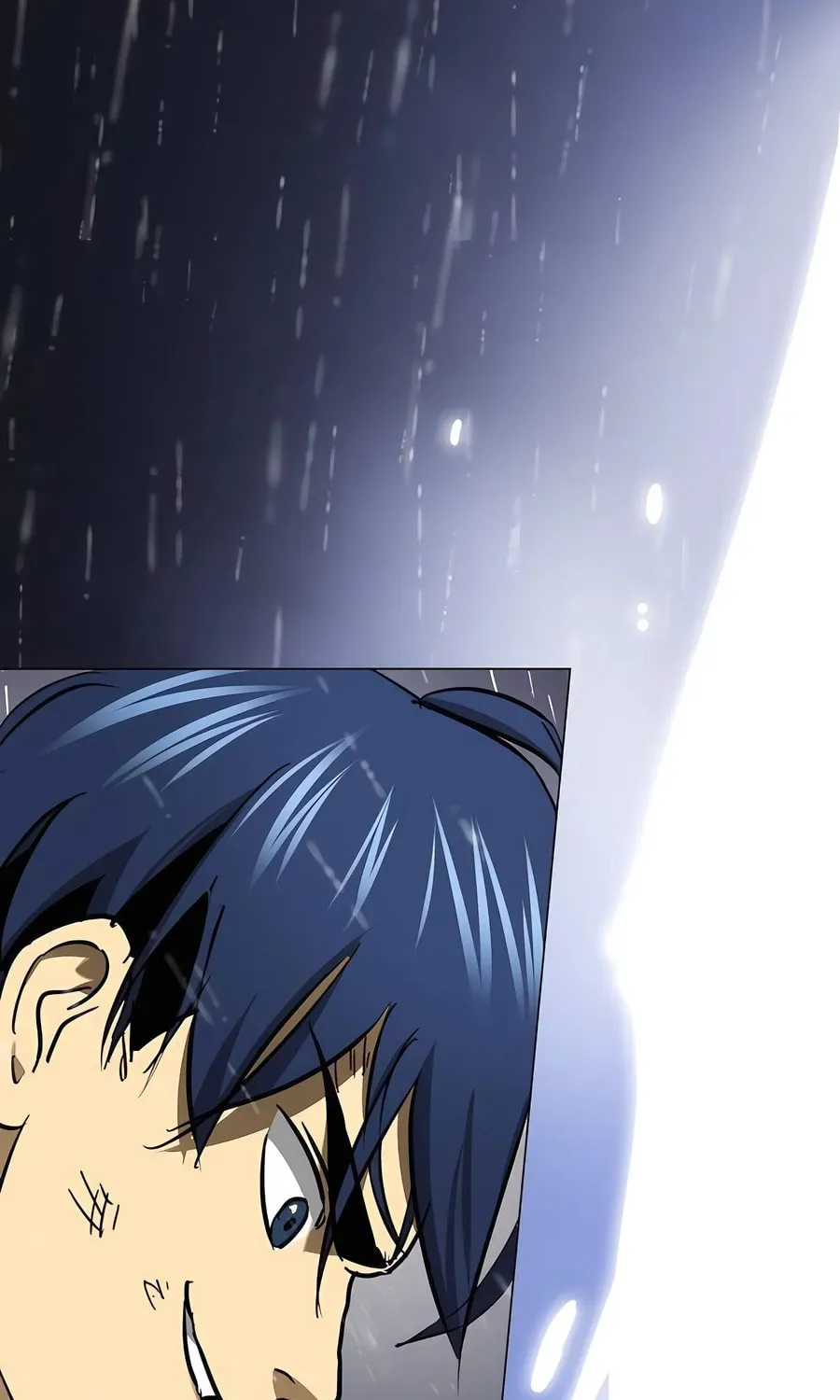 Infinite Leveling: Murim Chapter 7.1 page 161 - 