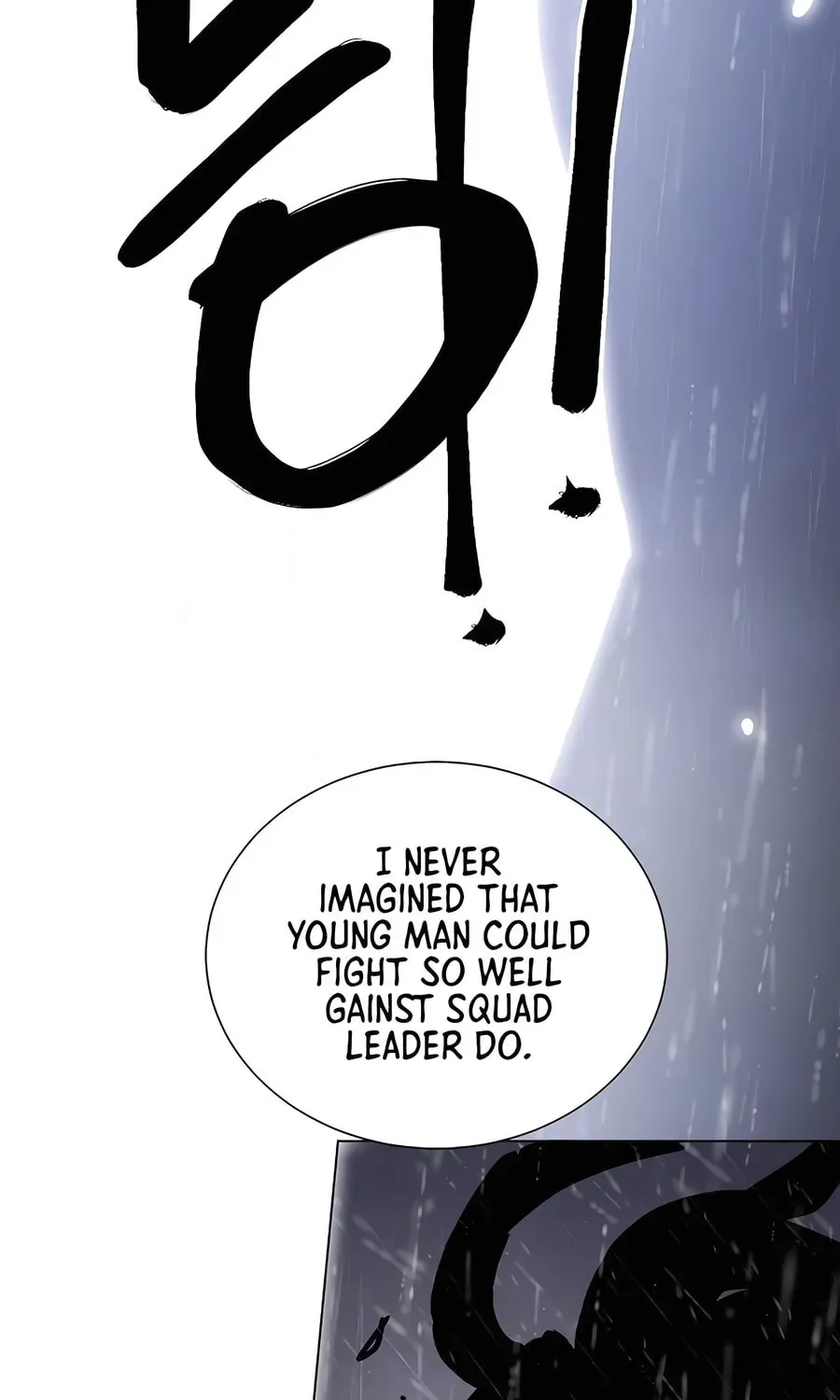 Infinite Leveling: Murim Chapter 7.1 page 165 - 