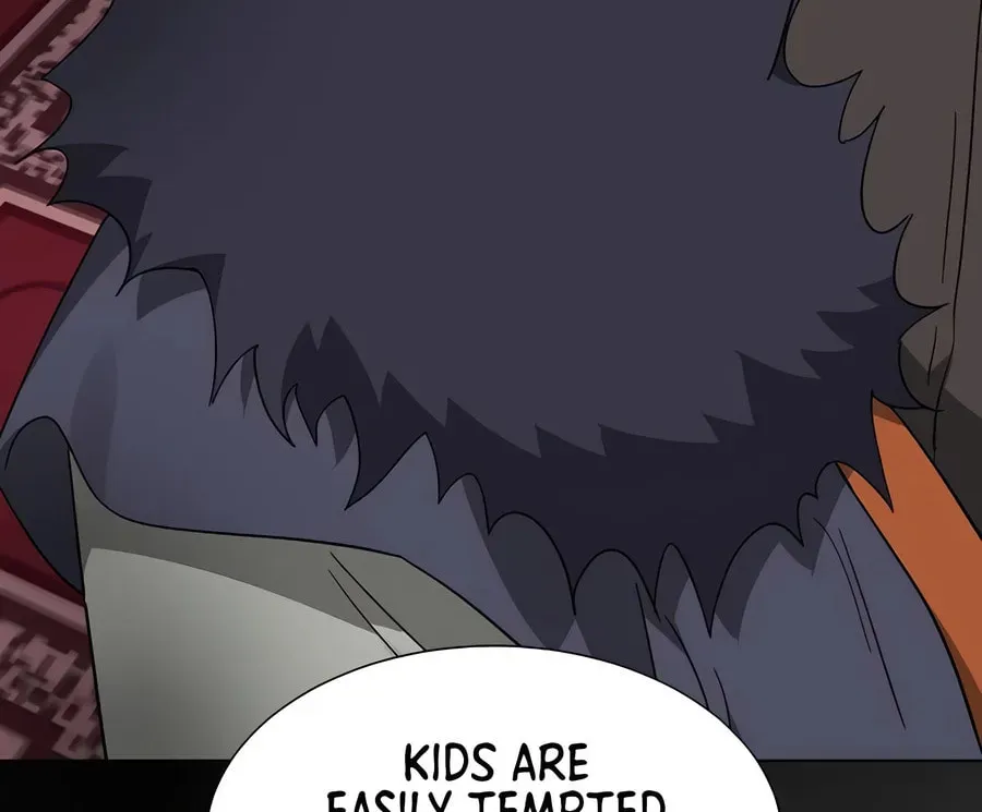 Infinite Leveling: Murim Chapter 7.1 page 174 - 