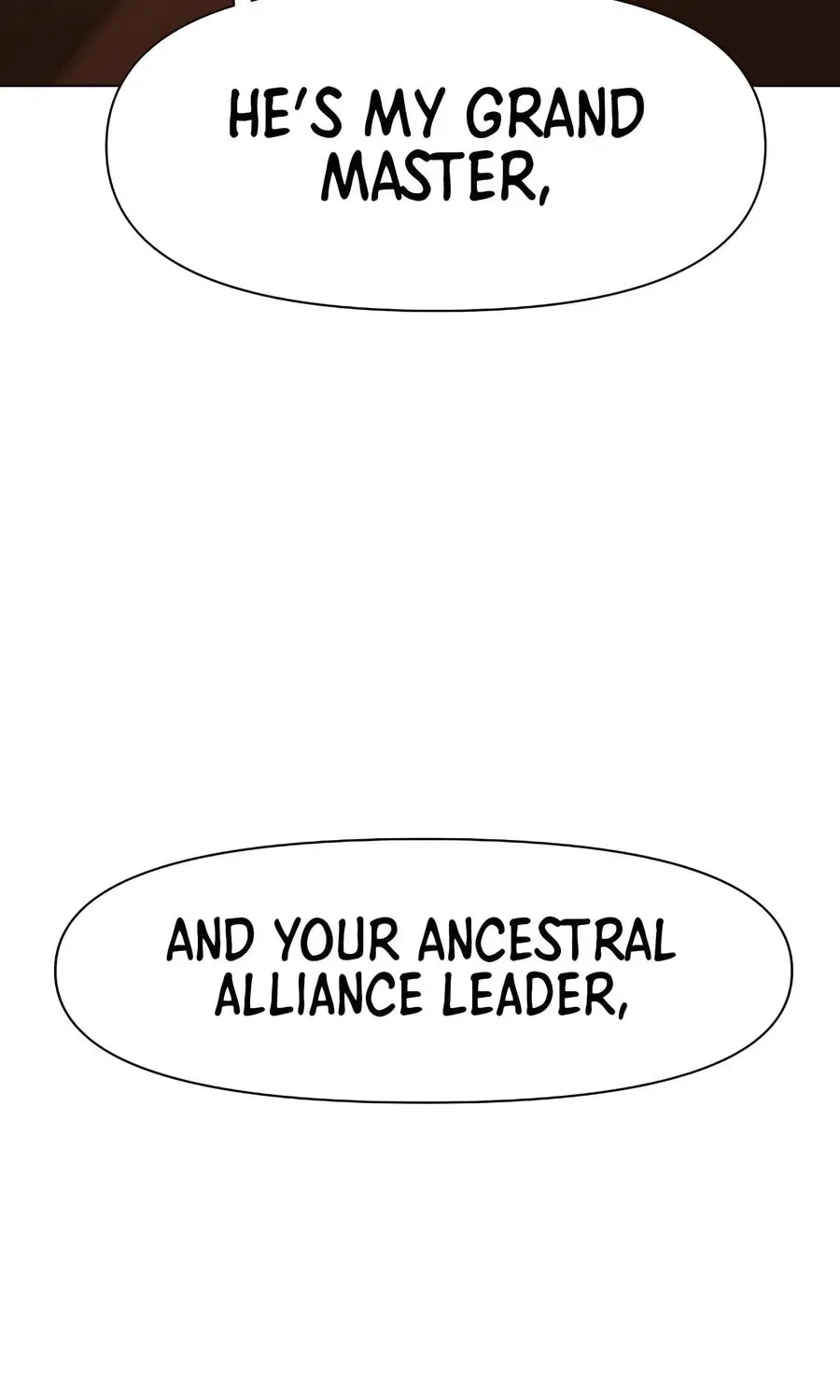 Infinite Leveling: Murim Chapter 7.1 page 185 - 
