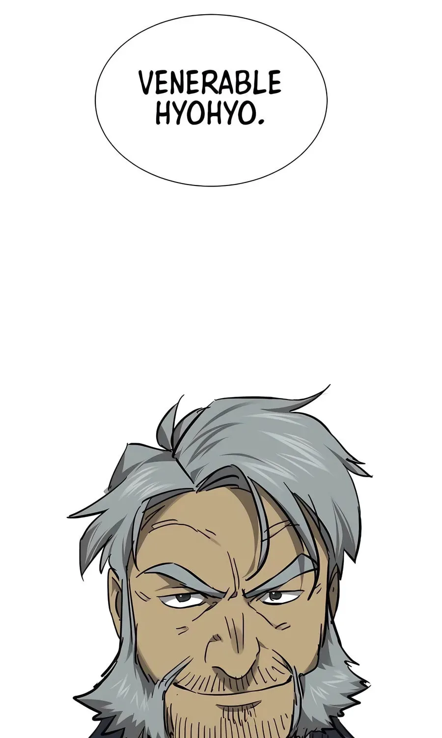Infinite Leveling: Murim Chapter 7.1 page 186 - 