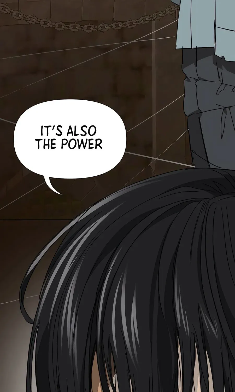 Infinite Leveling: Murim Chapter 7.1 page 21 - 