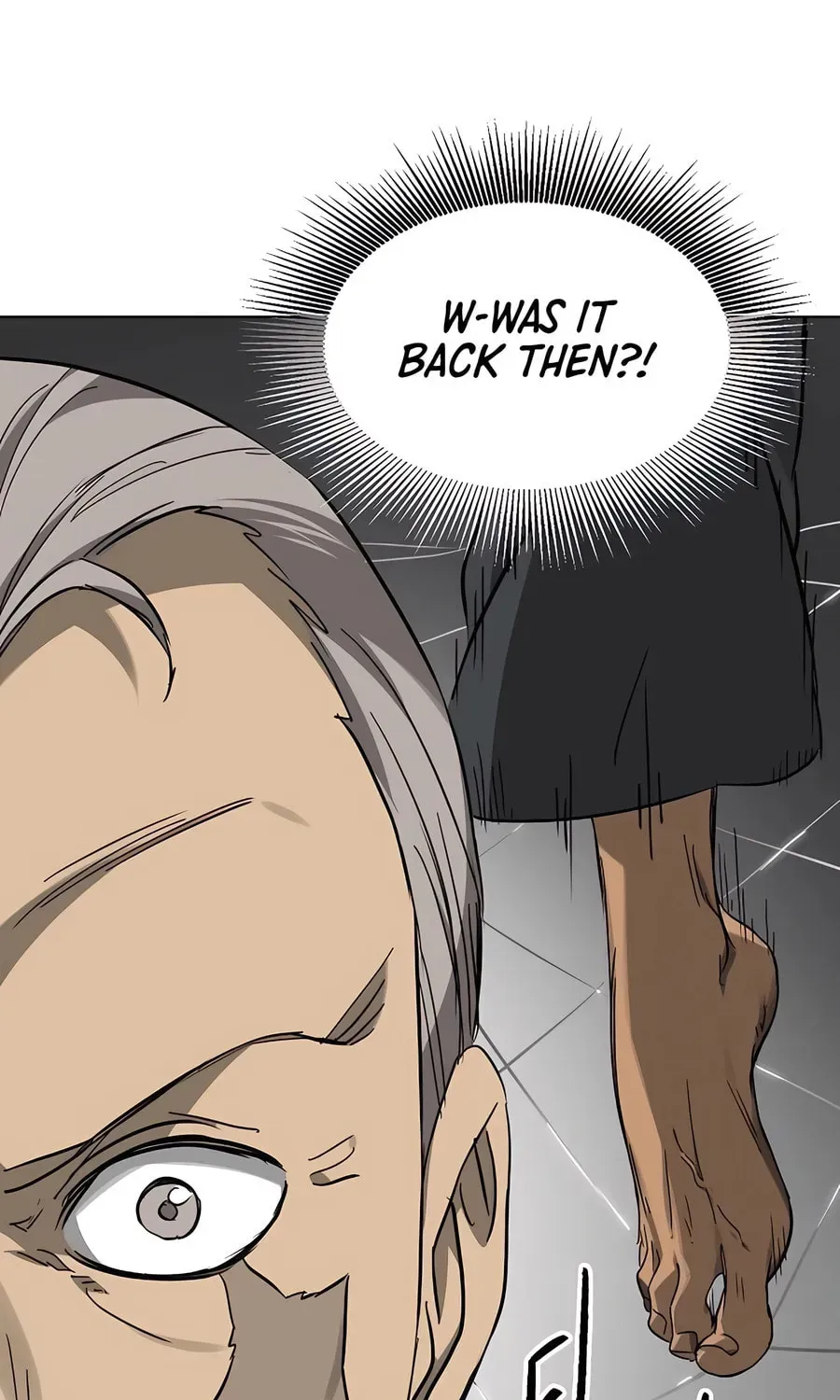 Infinite Leveling: Murim Chapter 7.1 page 4 - 