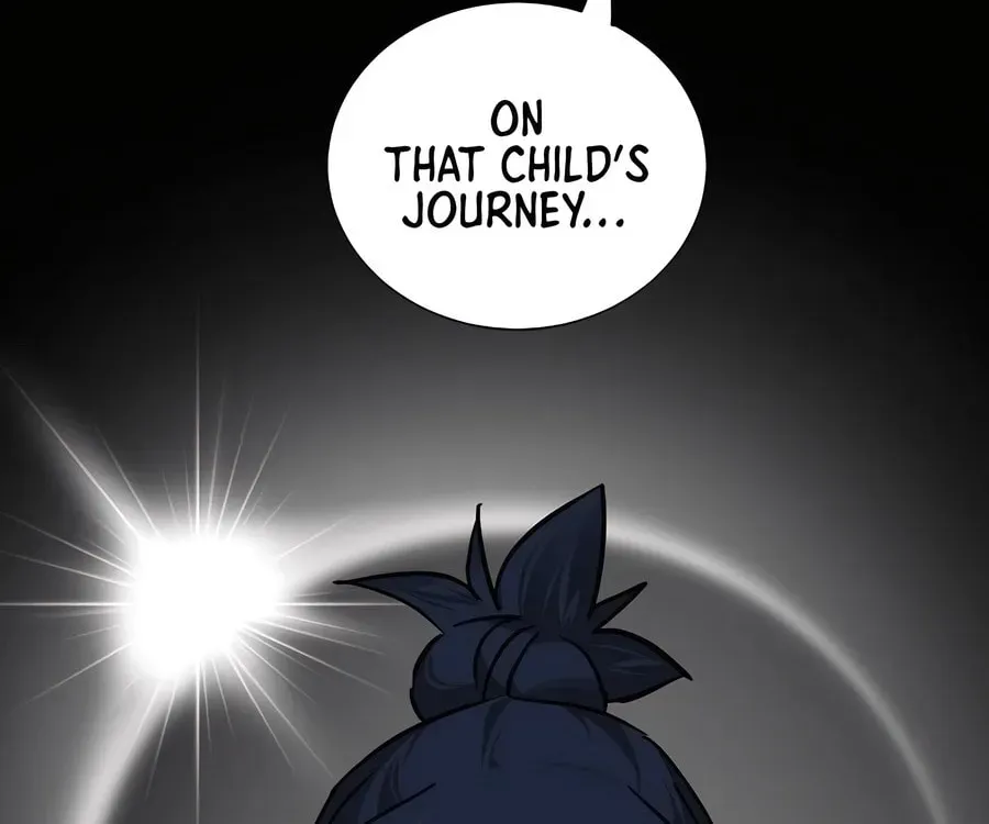 Infinite Leveling: Murim Chapter 7.1 page 33 - 