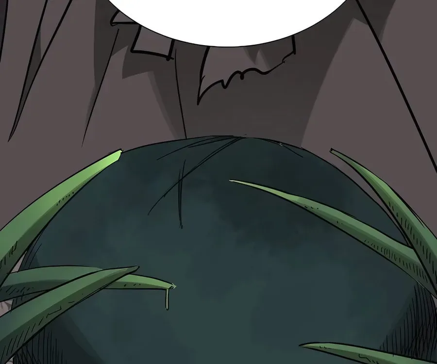Infinite Leveling: Murim Chapter 7.1 page 35 - 