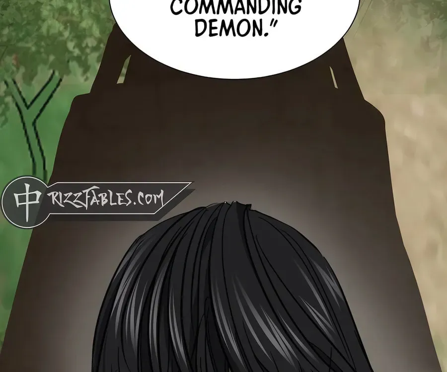 Infinite Leveling: Murim Chapter 7.1 page 37 - 