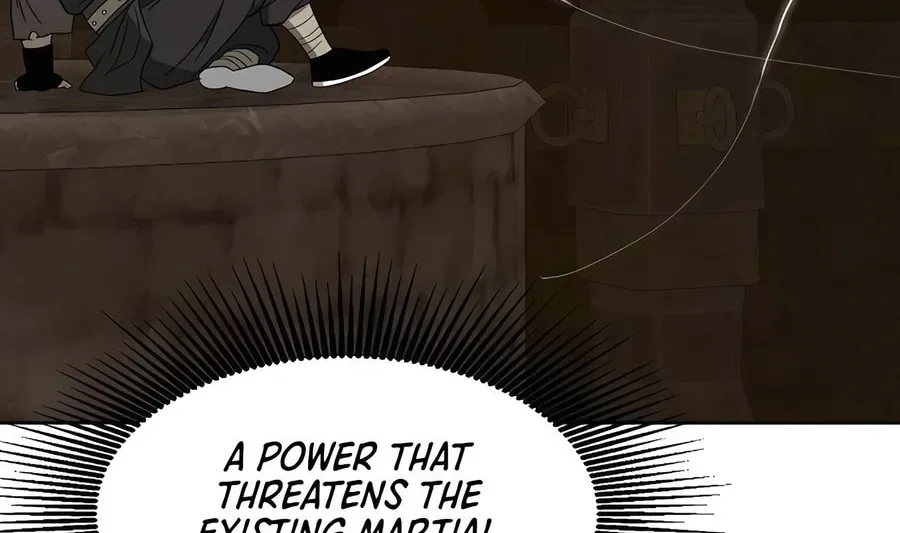 Infinite Leveling: Murim Chapter 7.1 page 50 - 