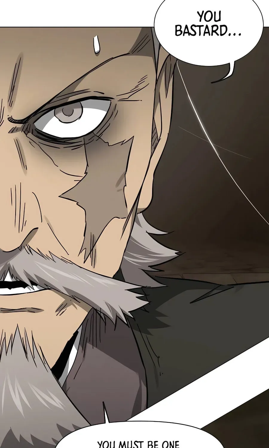 Infinite Leveling: Murim Chapter 7.1 page 53 - 