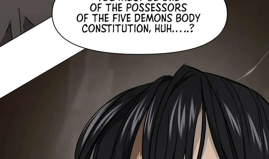 Infinite Leveling: Murim Chapter 7.1 page 54 - 