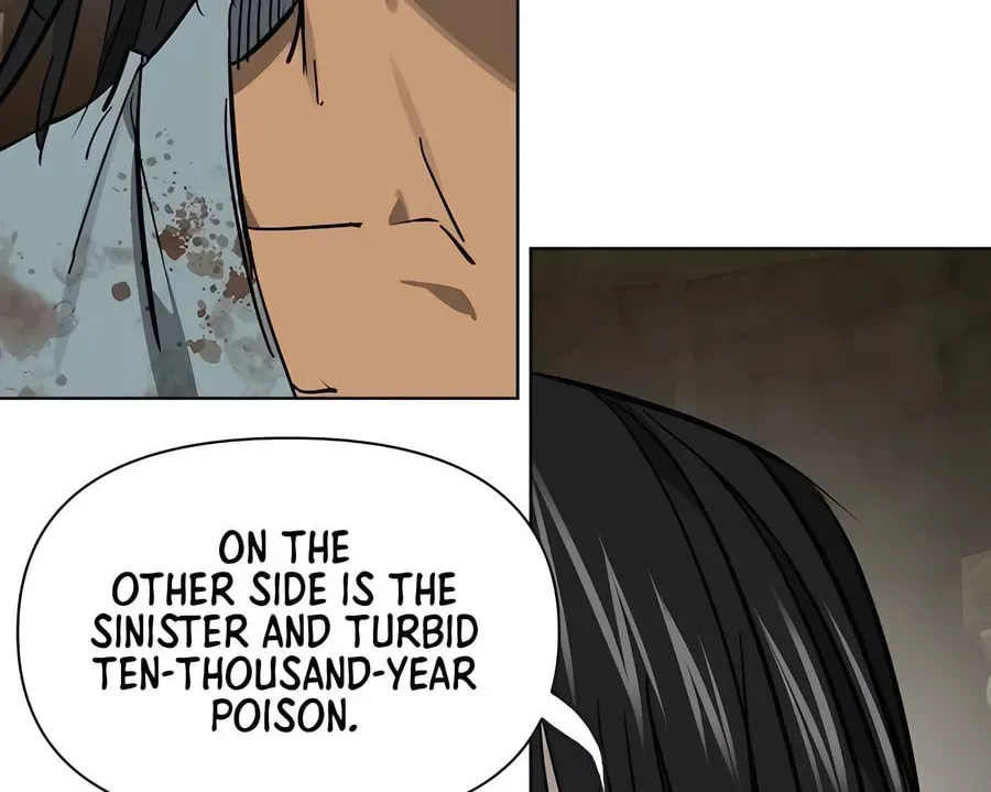 Infinite Leveling: Murim Chapter 7.1 page 8 - 