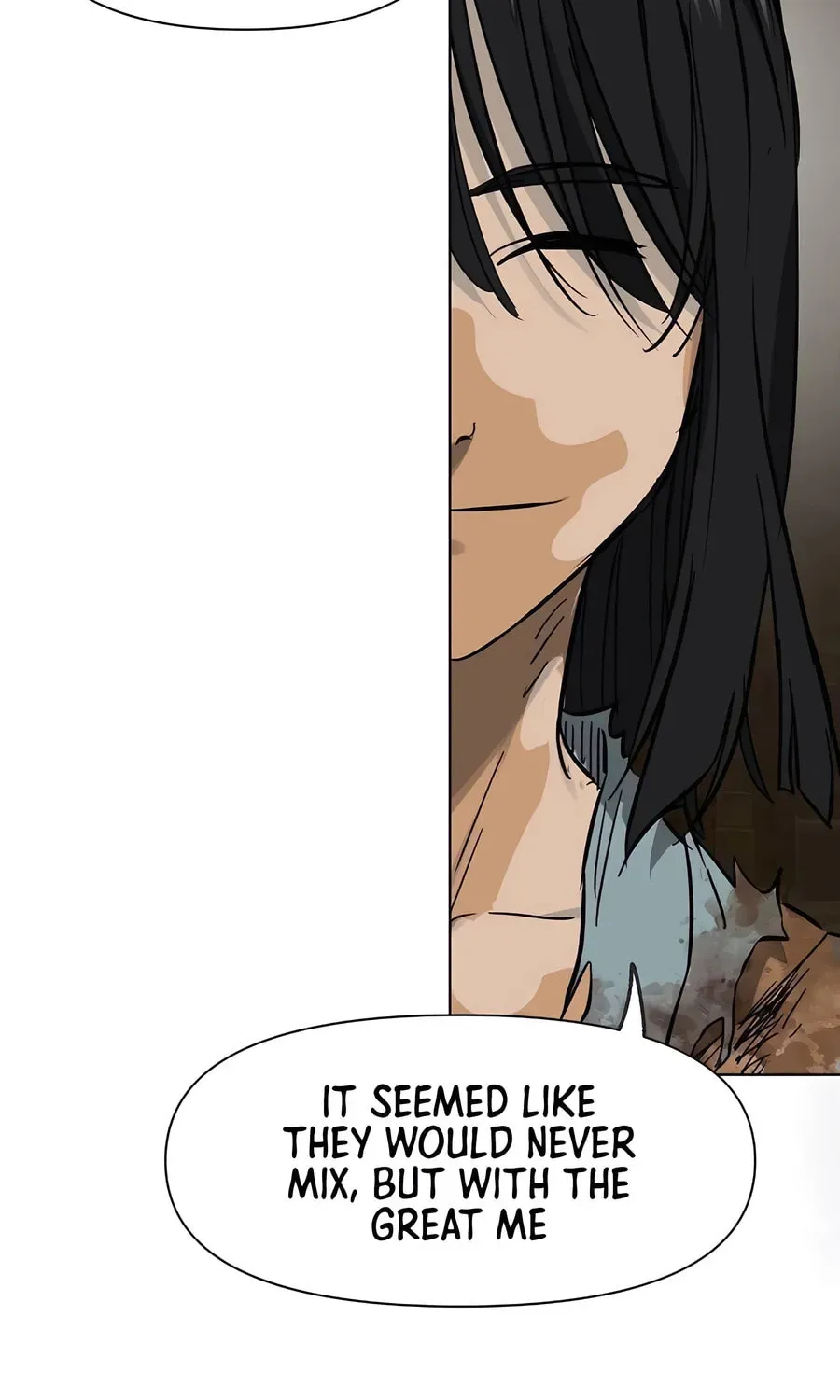 Infinite Leveling: Murim Chapter 7.1 page 9 - 