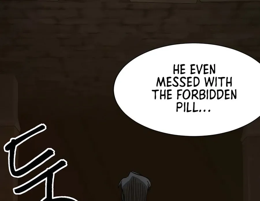 Infinite Leveling: Murim Chapter 7.1 page 86 - 