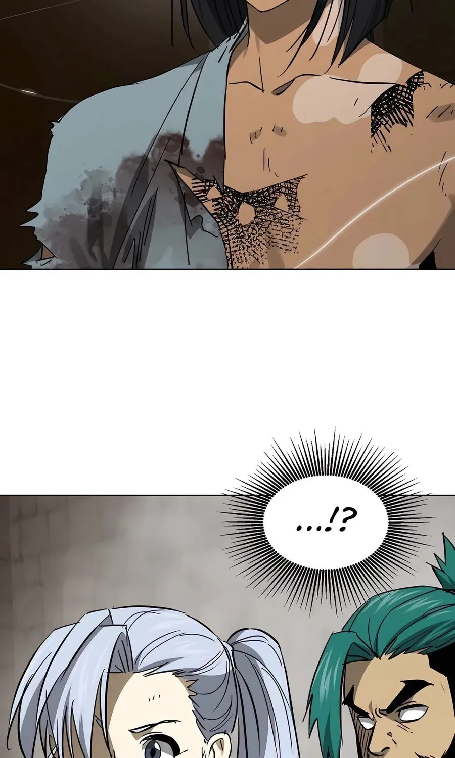Infinite Leveling: Murim Chapter 7.1 page 89 - 