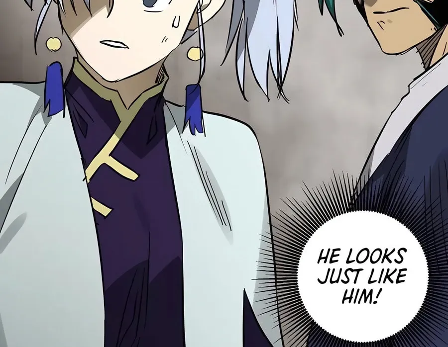 Infinite Leveling: Murim Chapter 7.1 page 90 - 