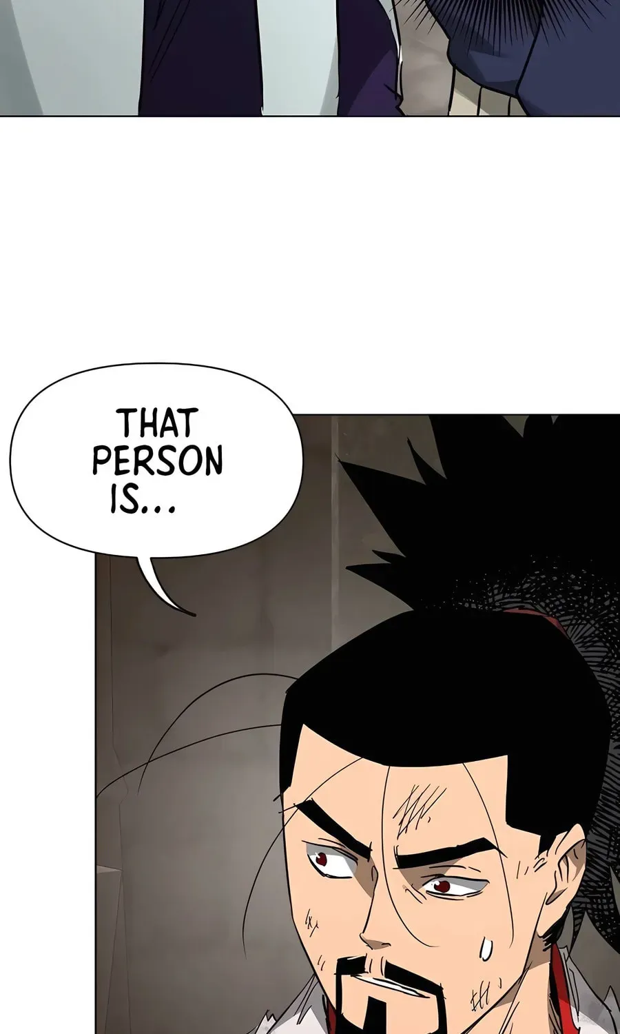 Infinite Leveling: Murim Chapter 7.1 page 91 - 