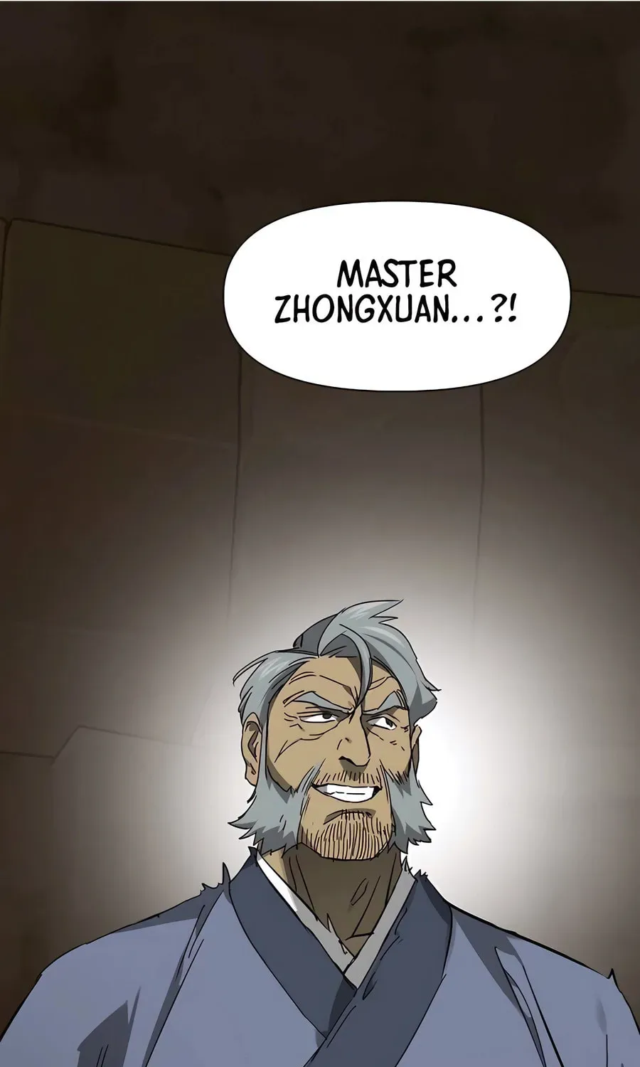 Infinite Leveling: Murim Chapter 7.1 page 93 - 