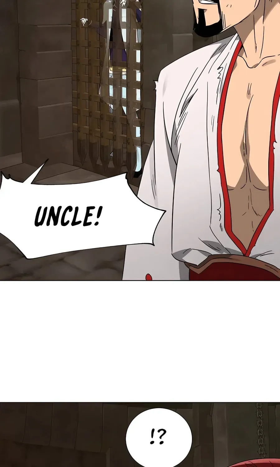 Infinite Leveling: Murim Chapter 7.1 page 96 - 