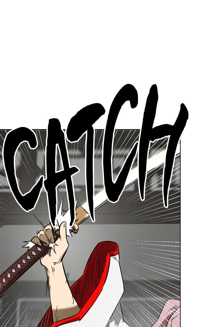 Infinite Leveling: Murim Chapter 7.2 page 101 - 