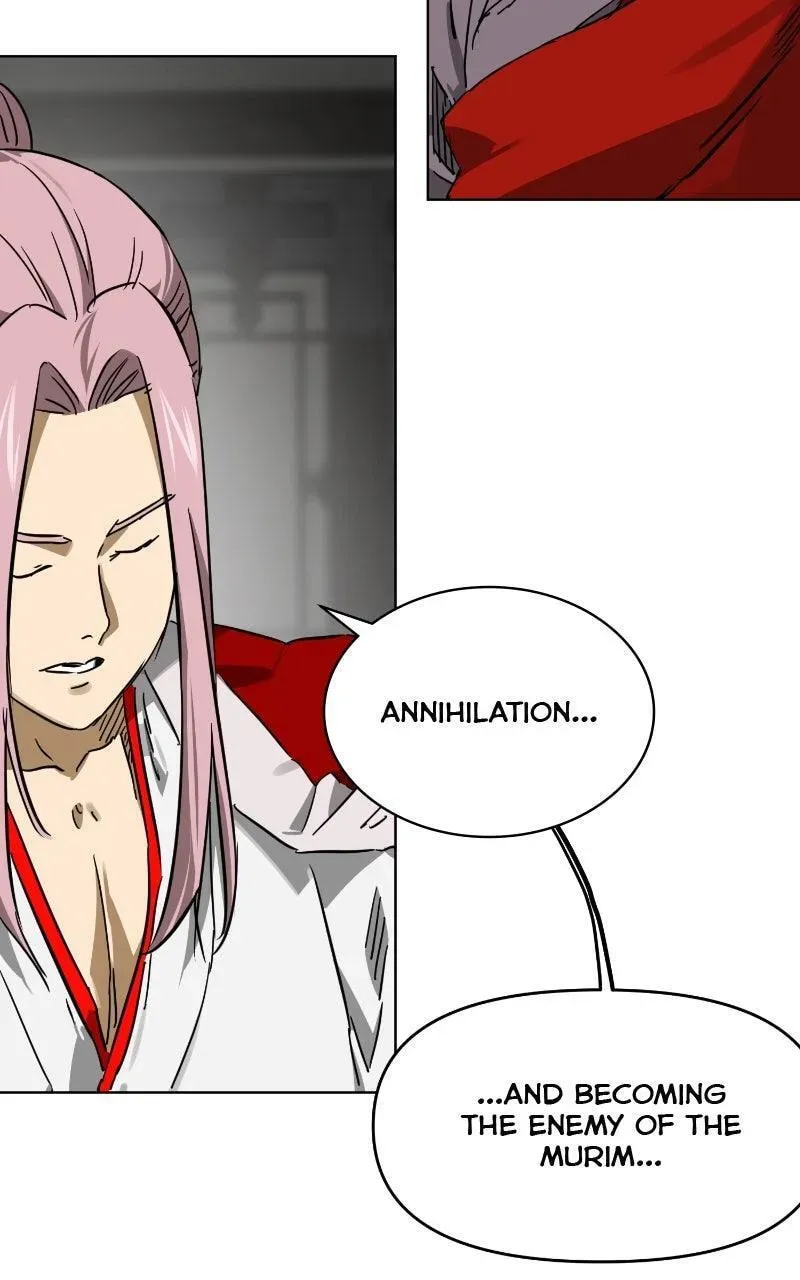 Infinite Leveling: Murim Chapter 7.2 page 104 - 