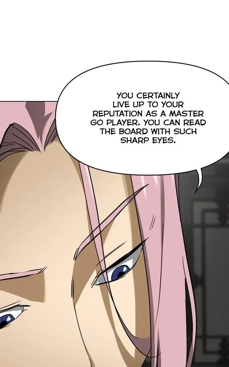 Infinite Leveling: Murim Chapter 7.2 page 105 - 