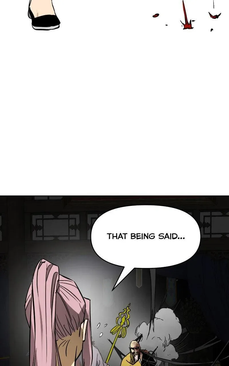 Infinite Leveling: Murim Chapter 7.2 page 109 - 
