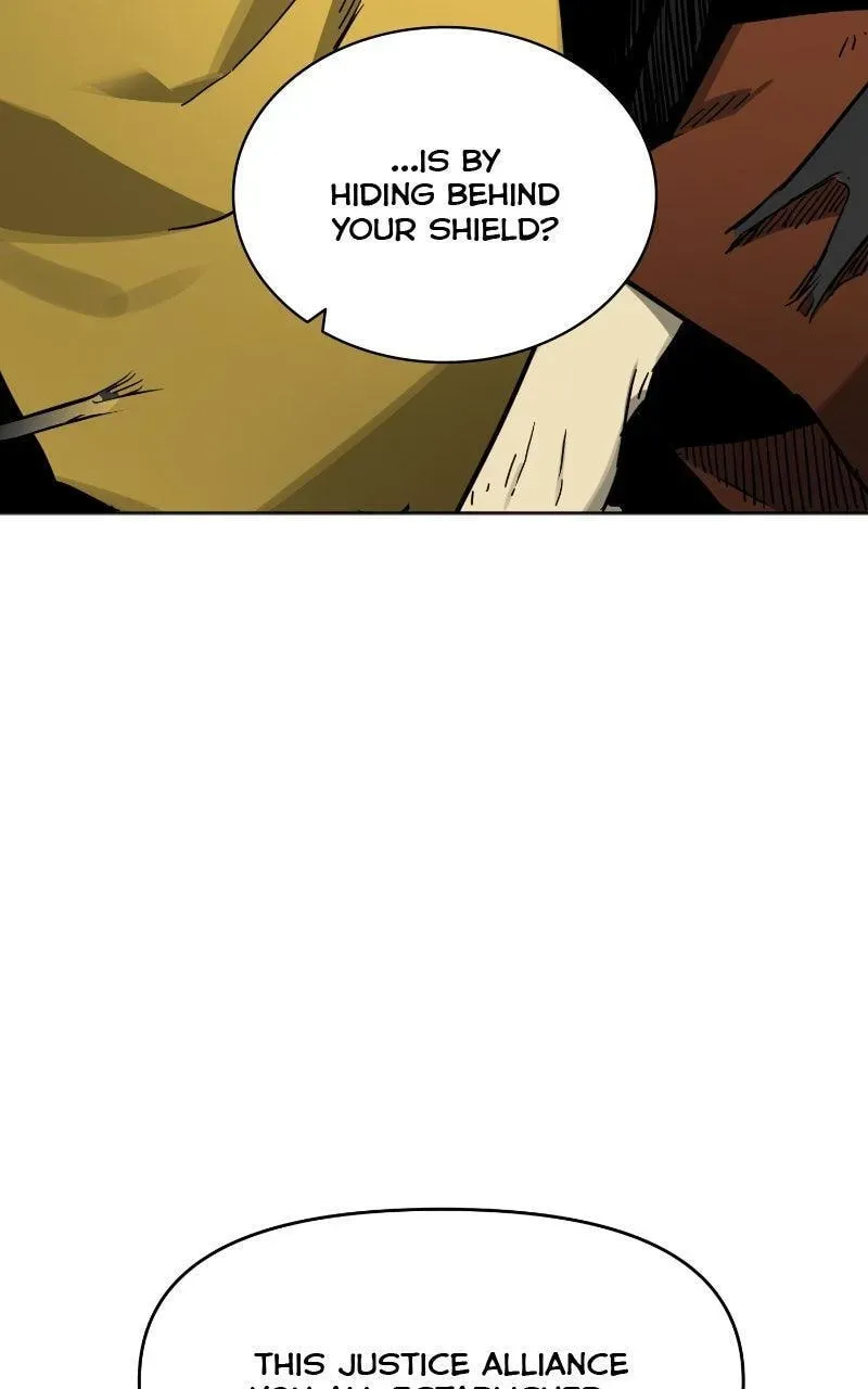 Infinite Leveling: Murim Chapter 7.2 page 112 - 