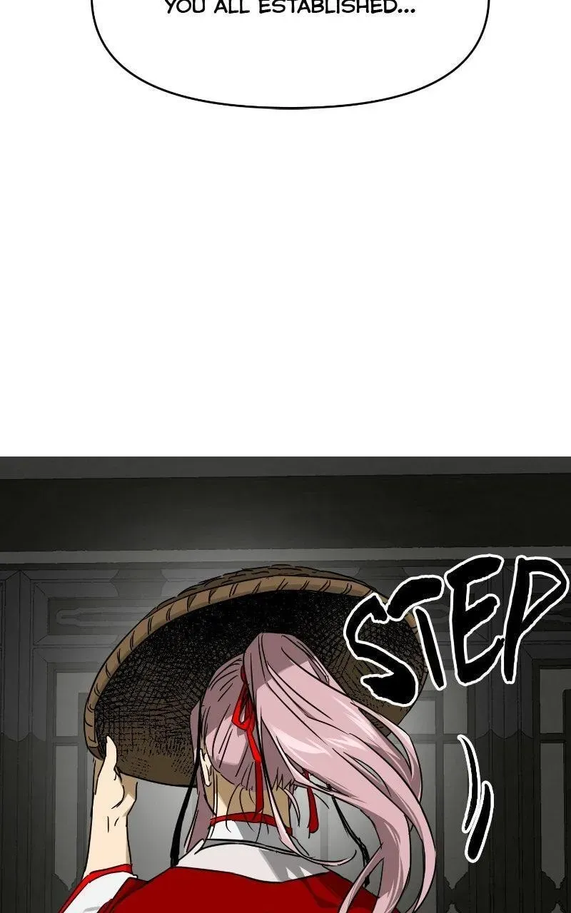Infinite Leveling: Murim Chapter 7.2 page 113 - 