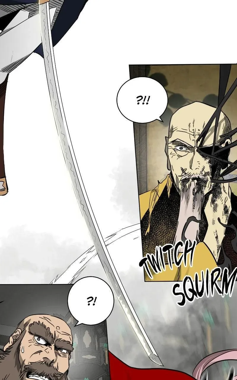 Infinite Leveling: Murim Chapter 7.2 page 116 - 