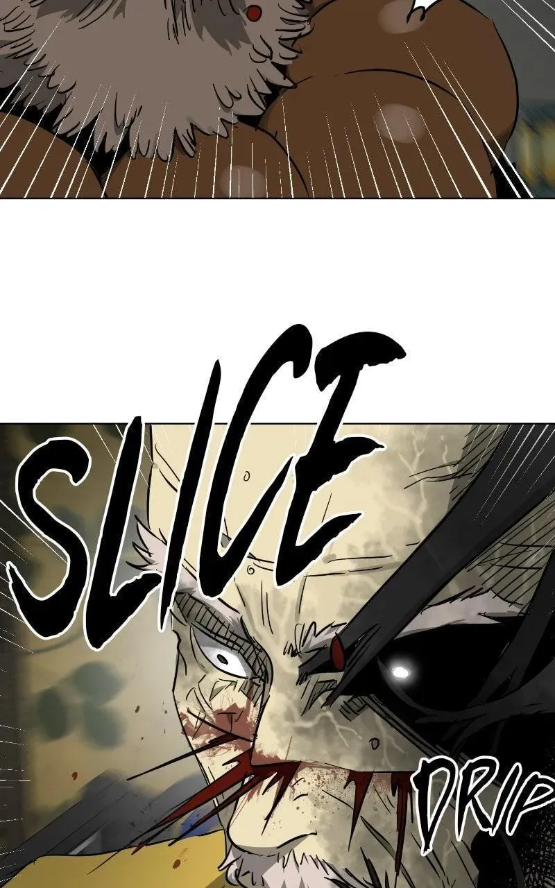 Infinite Leveling: Murim Chapter 7.2 page 120 - 